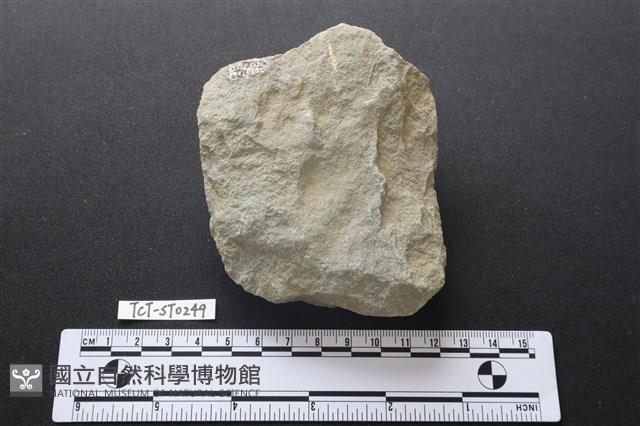 斧鋤形器藏品圖，第2張