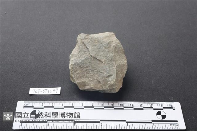 斧鋤形器藏品圖，第2張