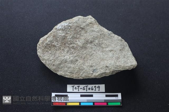 石片器藏品圖，第2張