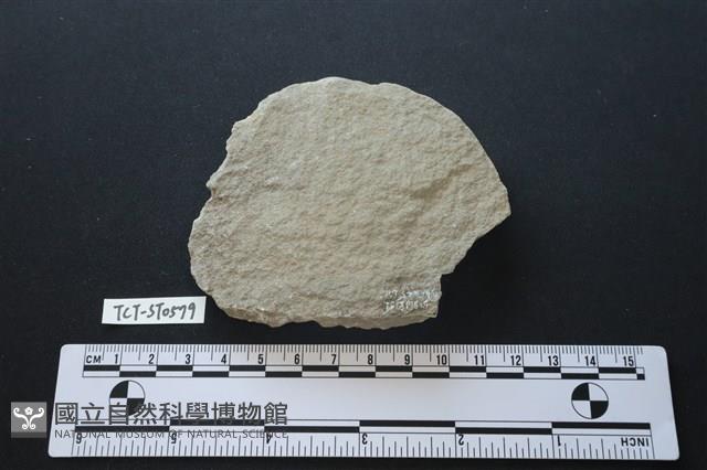 石片器藏品圖，第2張