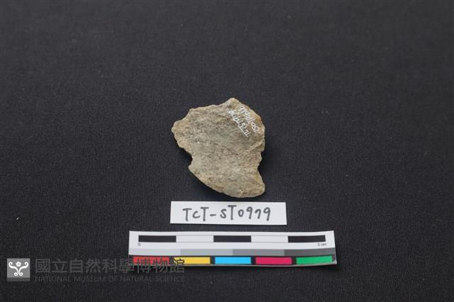 磨製石器藏品圖，第2張