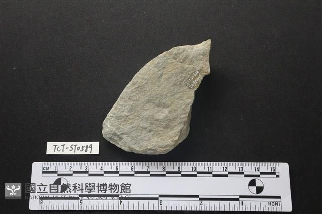 石片器藏品圖，第2張