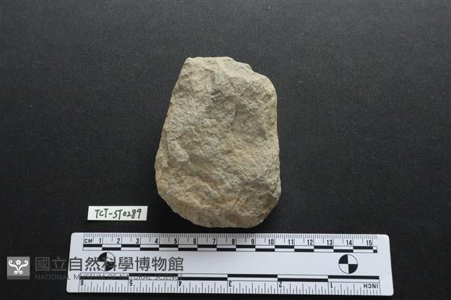 斧鋤形器藏品圖，第2張