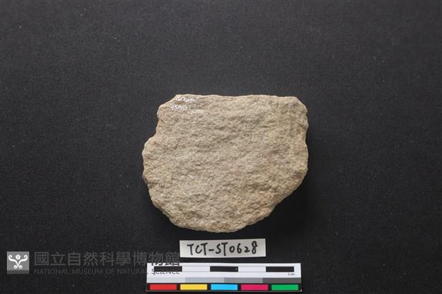 石片器藏品圖，第2張