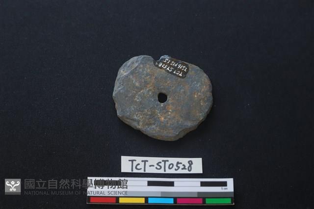 石片藏品圖，第2張