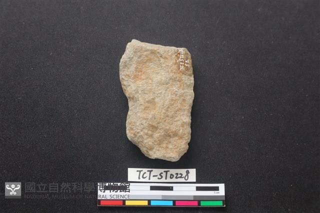 斧鋤形器藏品圖，第2張