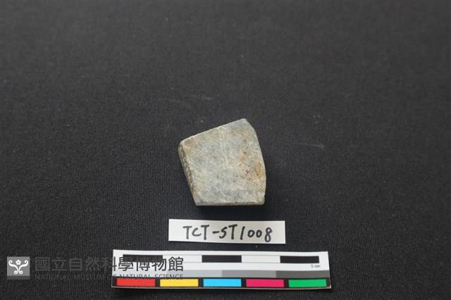 錛鑿形器藏品圖，第2張