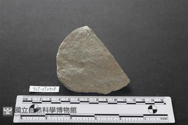 石片器藏品圖，第2張