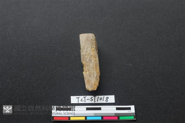 錛鑿形器藏品圖，第2張