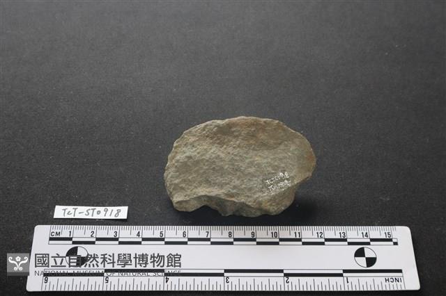 石片器藏品圖，第2張