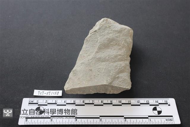 斧鋤形器藏品圖，第2張