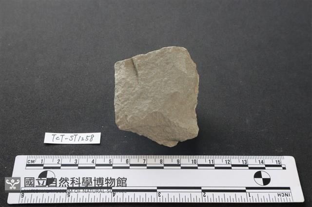 斧鋤形器藏品圖，第2張