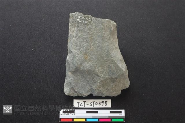 斧鋤形器藏品圖，第2張