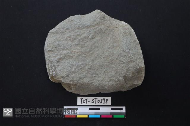 石片器藏品圖，第2張