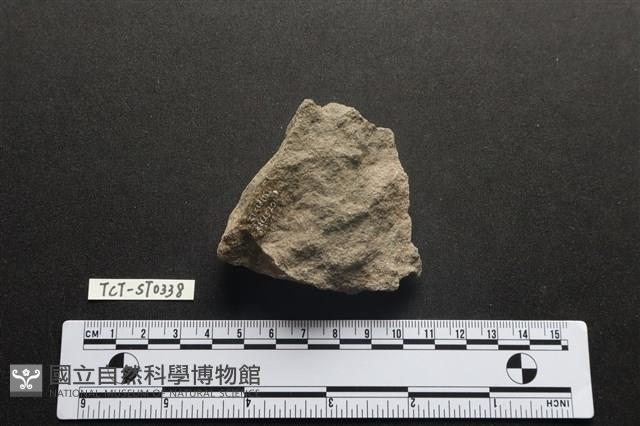 斧鋤形器藏品圖，第2張