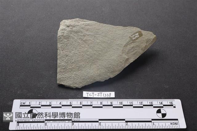 石片器藏品圖，第2張