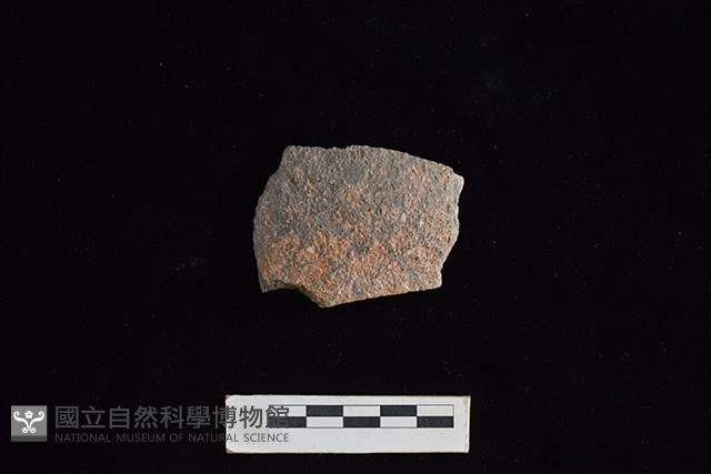 陶缽藏品圖，第2張