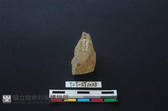 錛鑿形器藏品圖，第2張