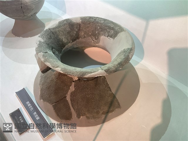 陶罐藏品圖，第2張