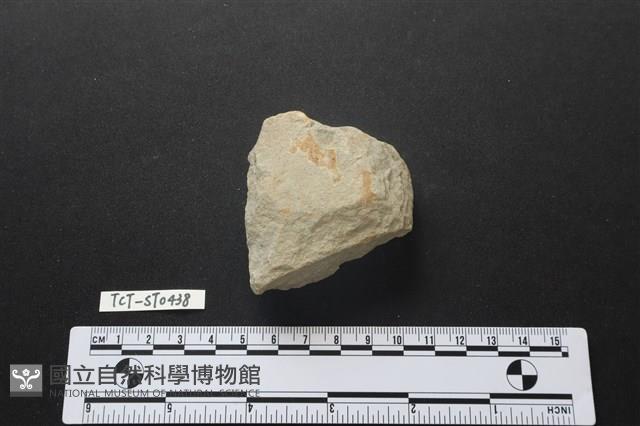 斧鋤形器藏品圖，第2張