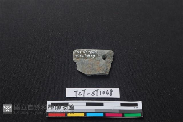 石刀藏品圖，第2張