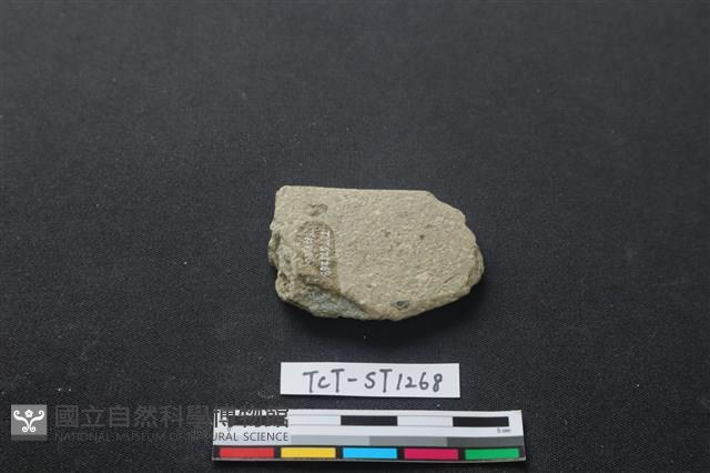 石刀藏品圖，第2張