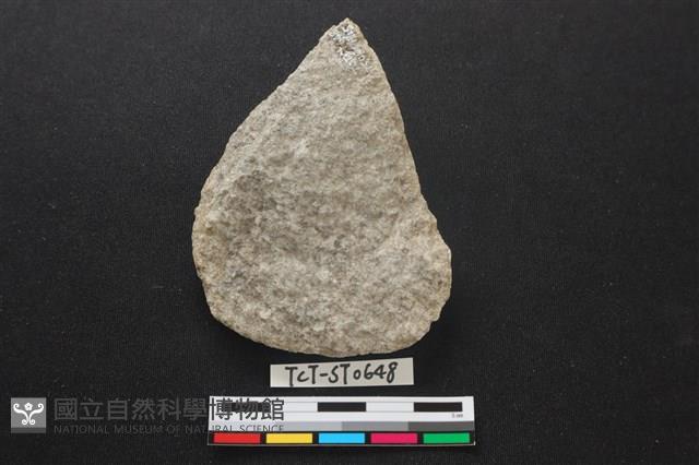 石片器藏品圖，第2張