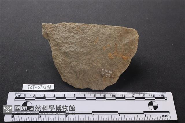 石片器藏品圖，第2張