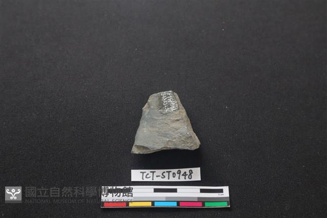 磨製石器藏品圖，第2張