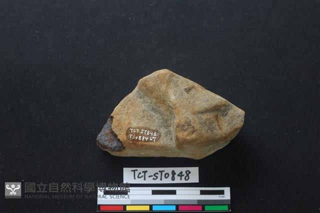 砥石藏品圖，第2張