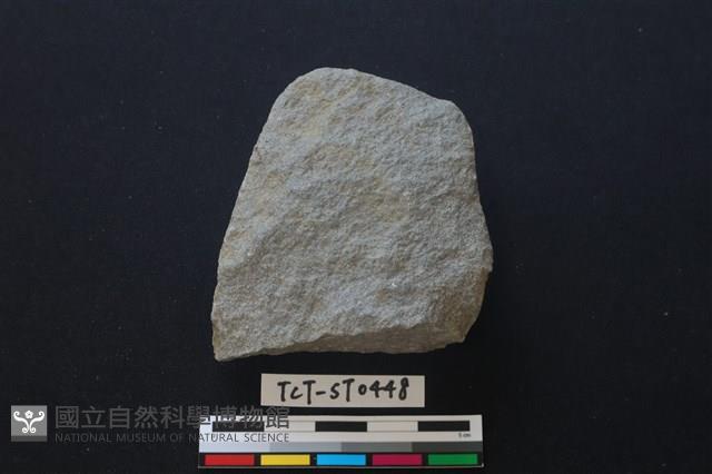 斧鋤形器藏品圖，第2張
