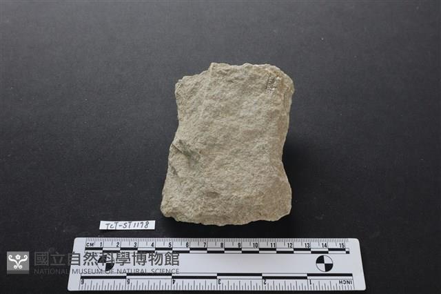 斧鋤形器藏品圖，第2張