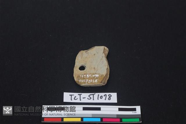 矛鏃形器藏品圖，第2張