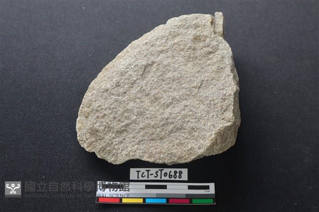 石片器藏品圖，第2張