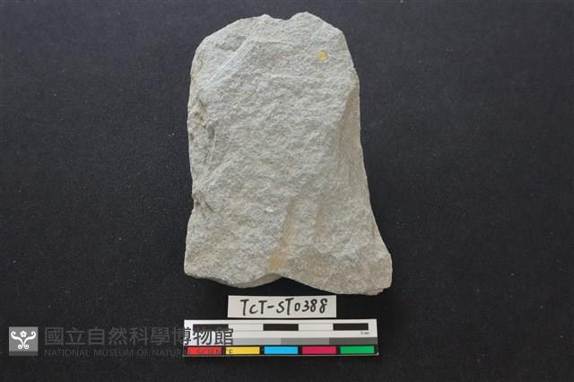 斧鋤形器藏品圖，第2張