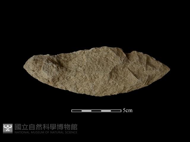 石刀藏品圖，第1張
