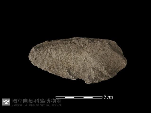 石刀藏品圖，第1張