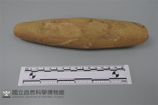 石鎚藏品圖，第1張