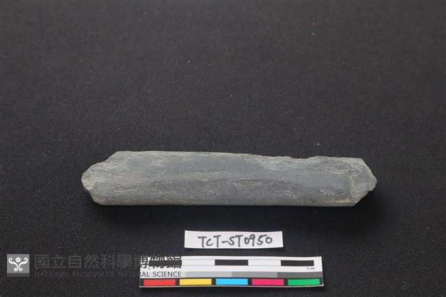 磨製石器藏品圖，第1張
