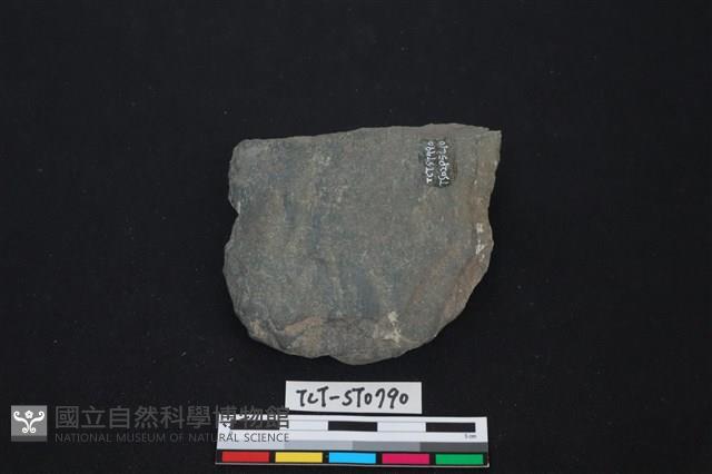 斧鋤形器藏品圖，第1張