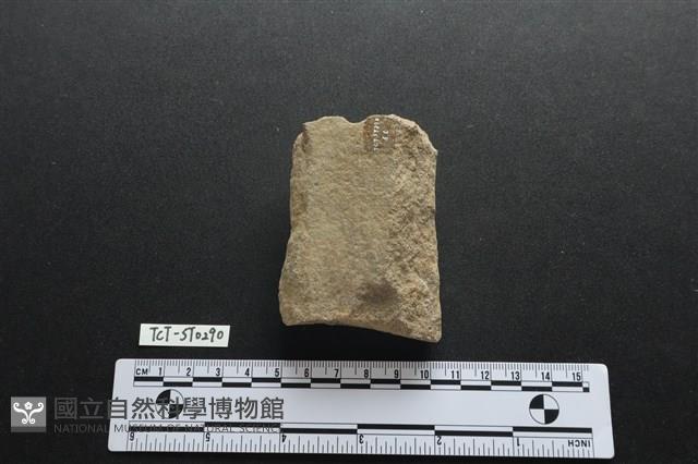 斧鋤形器藏品圖，第1張