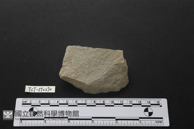 斧鋤形器藏品圖，第1張