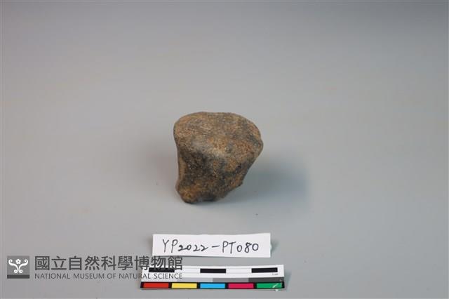 陶鈕藏品圖，第1張