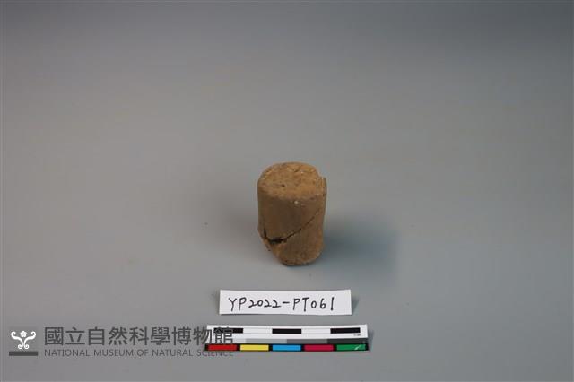 陶鈕藏品圖，第1張