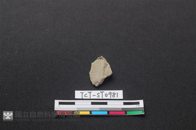 磨製石器藏品圖，第1張