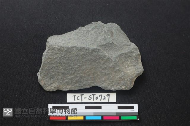 石片器藏品圖，第1張