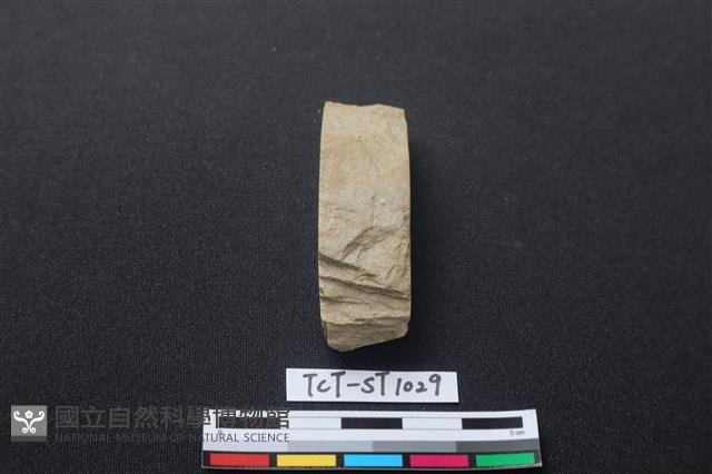 錛鑿形器藏品圖，第1張