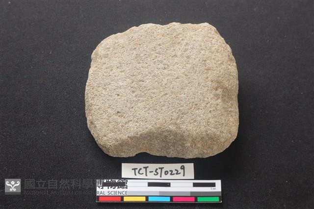 斧鋤形器藏品圖，第1張