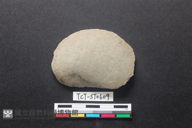 石片器藏品圖，第1張