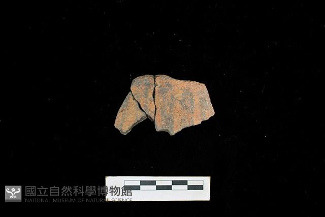 陶罐藏品圖，第1張